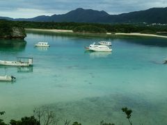 梅雨の沖縄 毎日快晴～その1～