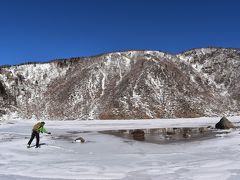 日光白根山登山＆日光湯元温泉＆宇都宮ぎょうざ