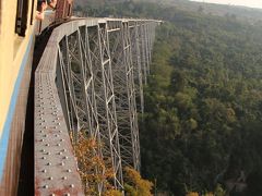 わくわくミャンマー旅　１　ピンウールィン