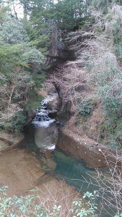 房総絶景5景巡り～海ほたる・濃溝の滝・向山トンネル・をくずれ水仙郷・東京ドイツ村イルミネーション