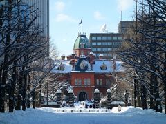 湯けむり紀行☆雪見風呂にあこがれて…北海道で温泉三昧！(定山渓温泉と札幌編）