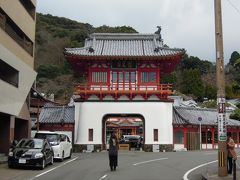 2017.1 佐賀　－１日目／祐徳稲荷神社・肥前浜宿・武雄温泉・有田のまちなみ－