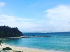 201701 オトナを目指すのんびり沖縄旅