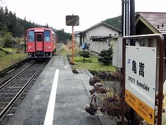 奥出雲そば巡り