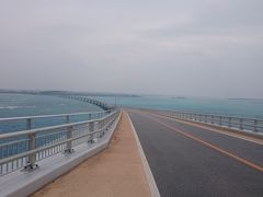 2017冬宮古島ドライブの旅