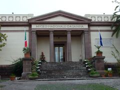 サルデーニャ島の旅行記