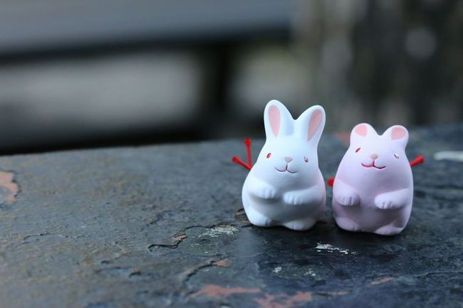 今年も少し落ち着いてからの初詣でした。<br /><br />