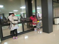 三姉妹を連れて行くハワイ　１人はこだわり自閉ちゃん　その１：出発～１日目