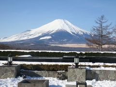 2017富士山