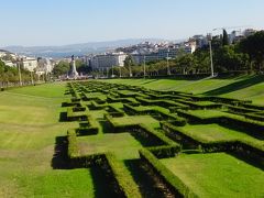 カエルさんが私を呼んでいる！ポルトガル一人旅　　１　　出発からリスボン初日