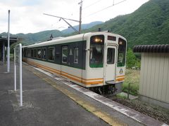 ［青春18きっぷ　2016夏－2回目（後編）］　チョッとだけよ～福島県！県境を跨いで鉄分補給　【野岩鉄道～東北本線】