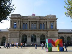 心の安らぎ旅行（2016年　秋　Mainz　マインツ　Part11） 