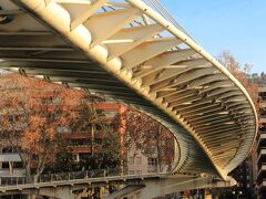 バスク地方のニューヨーク - Bilbao (1日目）  