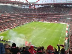 ポルトガル、遠い…。