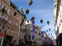 オーストリア・グラーツのクリスマス　１　（２０１６年１０か所のクリスマスマーケットの旅　６　）