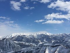 ご飯が美味しすぎる越後湯沢の旅館HATAGOでファミリースキー