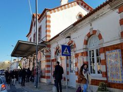 リスボンで観光客が行くトコロ？