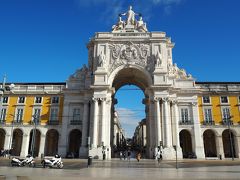 旅心を誘うサウダーデの国ポルトガル　ユーラシア最西端ロカ岬に立って悠久の時に思いを馳せる?