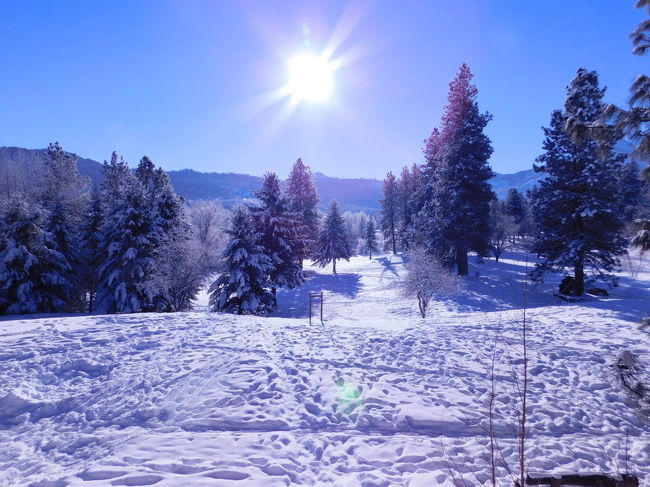 『雪景色！レブンワースに行ってきた！2日目』レブンワース(アメリカ)の旅行記・ブログ by SSさん【フォートラベル】