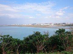 日帰りの沖縄へ行ってきました