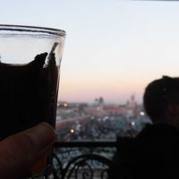 モロッコの人は日本の飴とボールペンが好きというのは本当だった。そんなモロッコ旅④