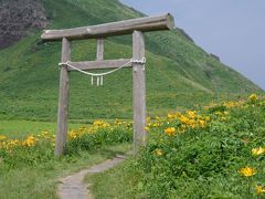 初めての佐渡島ドライブ旅行2日目～3日目