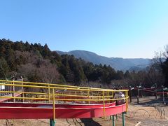 神奈川県立あいかわ公園でたっぷり遊ぶ