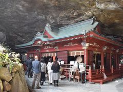 青島神社、鵜戸神宮と古事記に出てくる神社を巡る