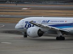 連休初日の飛行機撮影　in 大阪国際空港