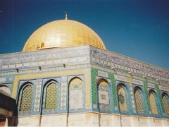 ２００８ＧＷ 中東旅行② イスラエル編