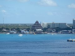 カリブ海クルーズ　寄港地観光 ④