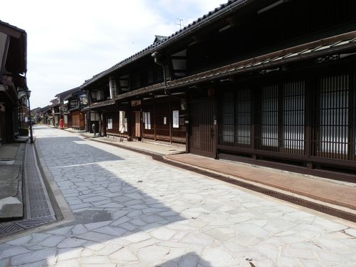 今なお残す、繁栄の面影、高岡』高岡(富山県)の旅行記・ブログ by ...