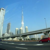 2017 UAEドライブ６ 〈ドバイで時間いっぱい遊びつくせ！最終日〉