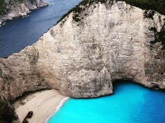 魅せられて　～Wind is blowing from the Aegean～　2016夏　8th day 紅の豚ザキントス