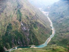 ハジャン(Ha Giang)の山岳地帯へバスツアー旅