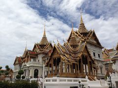 バンコク　仏教寺院