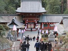 「貫前神社（ぬきさきじんじゃ）」群馬県富岡市一ノ宮1535その２＿＿No794