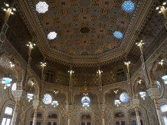 2016-17年末年始　ポルトガル一人旅三日目_ポルト観光3