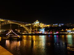 2016年　年末年始　ポルトガル　ポルト（１）