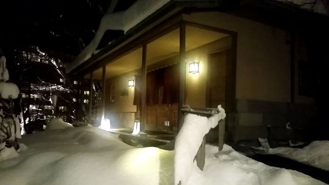 異例の大雪の札幌を体験しました。