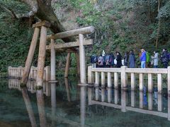 鹿島/潮来/波崎ぐるり旅【6】～古くから厚い信仰を集めてきた東国三社～鹿島神宮②