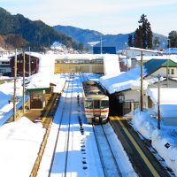 君の名は。の聖地、飛騨へ