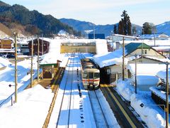 君の名は。の聖地、飛騨へ