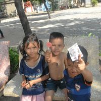 2014～2015年末年始カンボジア旅行part3（シェムリアップ市内観光～帰国）