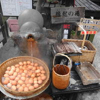 仔猫といっしょ計画（大分旅行２０１４　別府編）