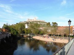 ペニャフィエル_Peñafiel　リベラ・デル・ドゥエロ！スペインを代表するワイン産地に広がる城下町