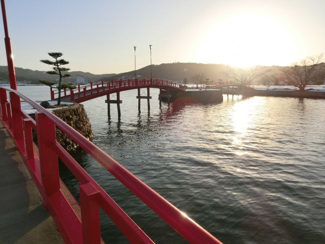 ふるさとクーポンを利用して鳥取に行ってきました<br />羽合温泉、コナン駅、大山に向かう途中にﾌﾟﾁ遭難