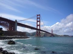 アメリカ西海岸７日間の旅（２）　サンフランシスコ