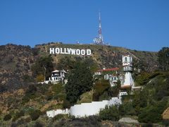 To be a Californiagirl!―4回目の卒業旅行2ビバリーヒルズとハリウッド