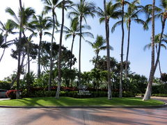ハワイ島&オアフ島４泊６日初めてづくしの旅【２】　コナ空港に到着・ヒルトンワイコロアビレッジへ　レンタカーの借り方とホテルの駐車場を少し詳しく書いてみた
